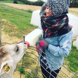 Meet your Posher, Laura